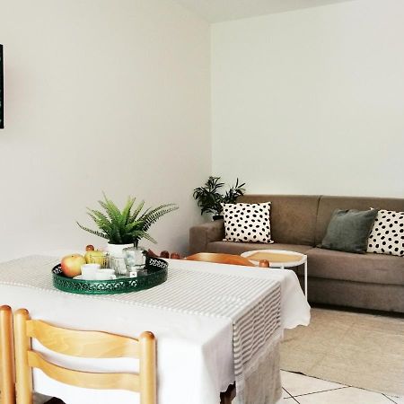 Holihome_Colombo - Open Space, 100M Dal Mare! Tortoreto المظهر الخارجي الصورة
