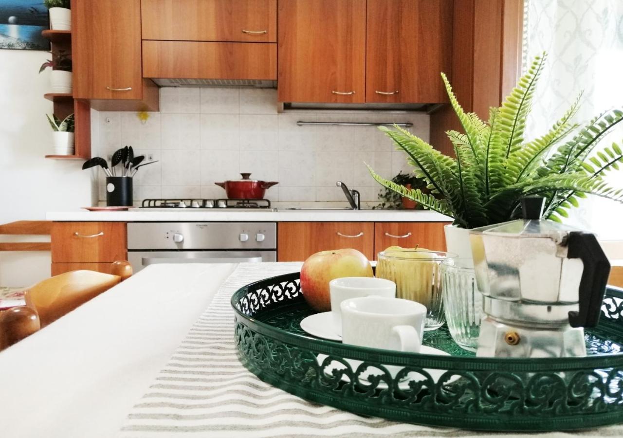 Holihome_Colombo - Open Space, 100M Dal Mare! Tortoreto المظهر الخارجي الصورة