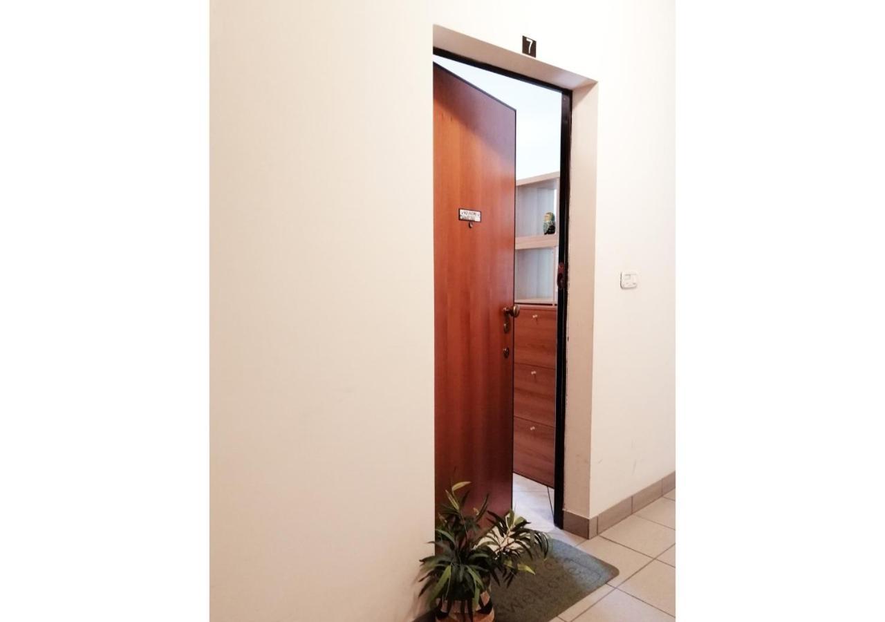 Holihome_Colombo - Open Space, 100M Dal Mare! Tortoreto المظهر الخارجي الصورة