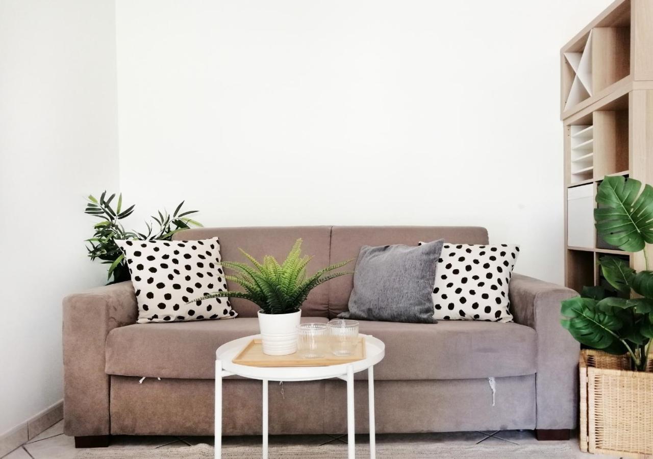 Holihome_Colombo - Open Space, 100M Dal Mare! Tortoreto المظهر الخارجي الصورة
