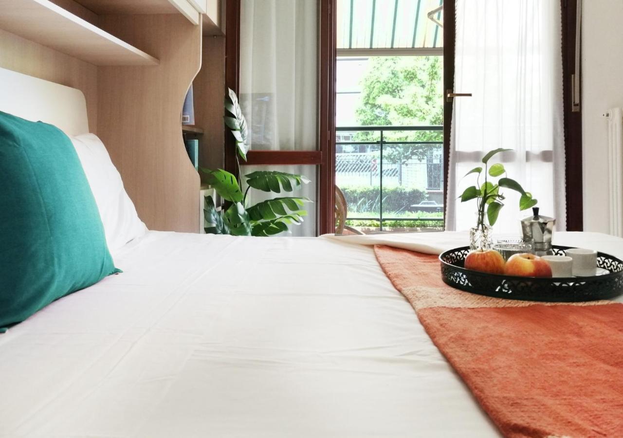 Holihome_Colombo - Open Space, 100M Dal Mare! Tortoreto المظهر الخارجي الصورة