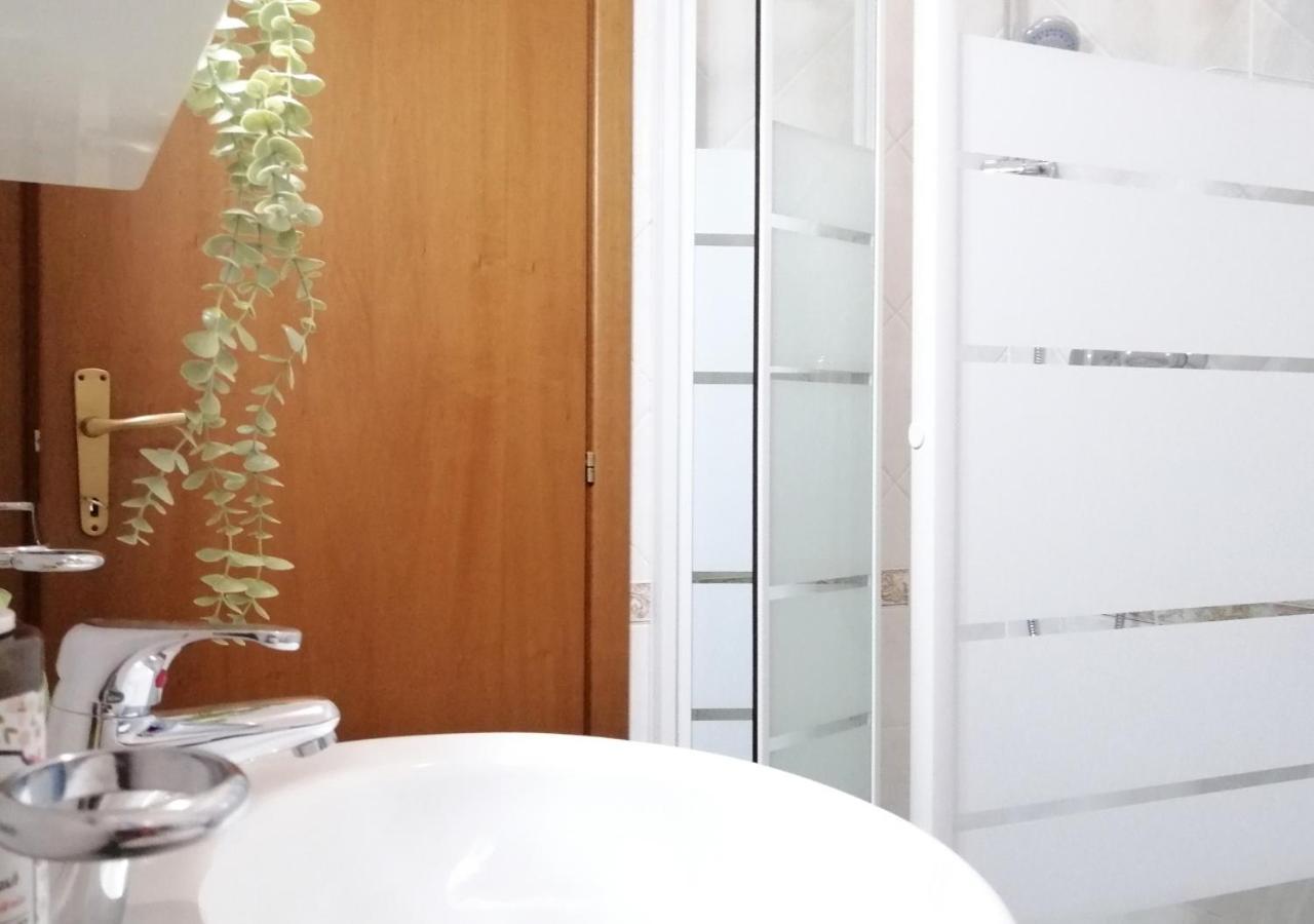 Holihome_Colombo - Open Space, 100M Dal Mare! Tortoreto المظهر الخارجي الصورة