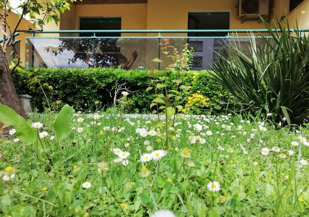 Holihome_Colombo - Open Space, 100M Dal Mare! Tortoreto المظهر الخارجي الصورة